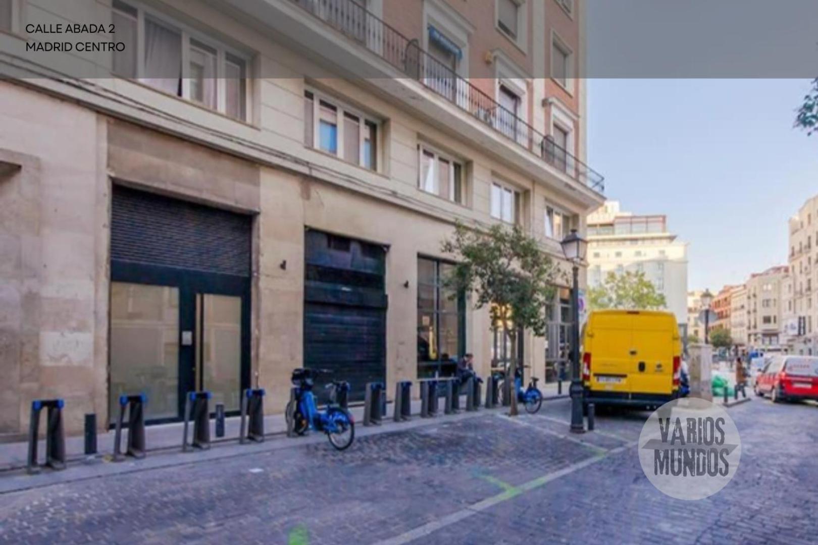 Cozy Y Centrico Apt Para 6Pax En Plaza Del Carmen E2 Madrid Kültér fotó